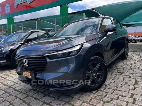Honda HR-V 1.5 DI I-vtec EXL 4 portas