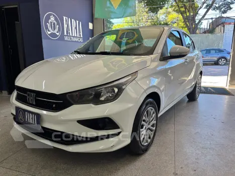CRONOS 1.3 8V Flex