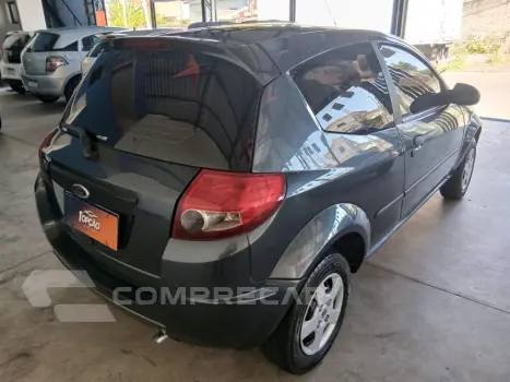 Ka 1.0 8V/1.0 8V ST Flex 3p
