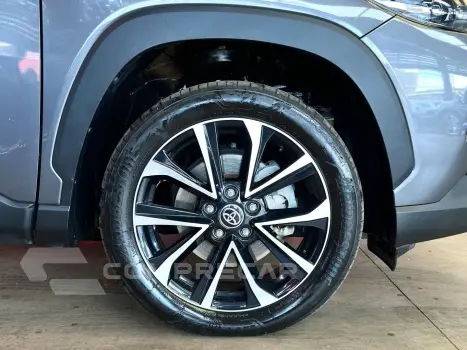 COROLLA CROSS 2.0 VVT-IE FLEX XRE DIRECT SHIFT