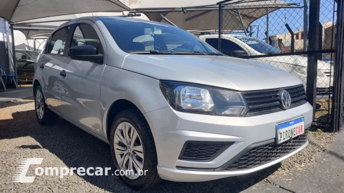 GOL 1.6 MSI Totalflex