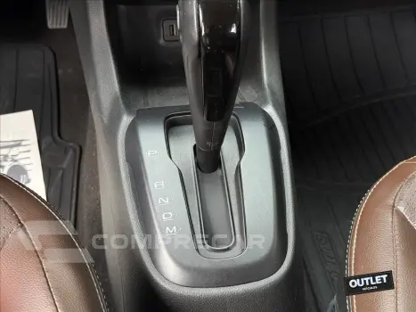 COBALT 1.8 MPFI ELITE 8V FLEX 4P AUTOMÁTICO