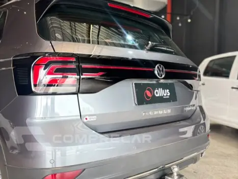 T-CROSS - 1.4 250 TSI TOTAL HIGHLINE AUTOMÁTICO