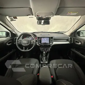 Toro Volcano 1.3 T270 4x2 Flex Aut.