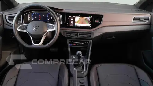 VIRTUS 1.0 200 TSI HIGHLINE AUTOMÁTICO