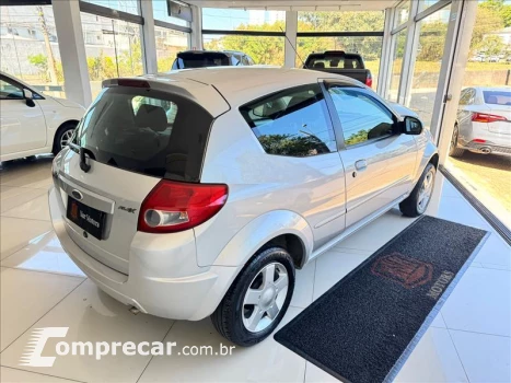 KA 1.0 MPI 8V