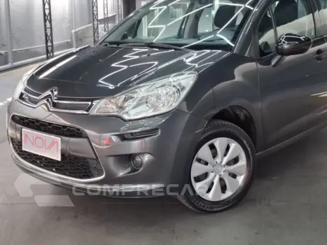 C3 - 1.2 PURE TECH ORIGINE MANUAL