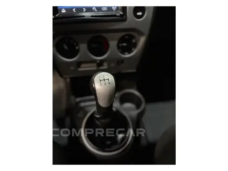 FIESTA 1.6 SE SEDAN 16V FLEX 4P MANUAL