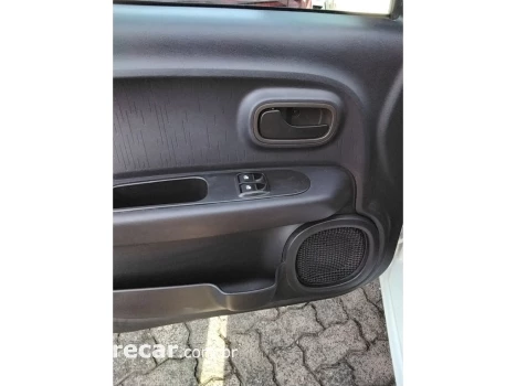 MOBI 1.0 EVO FLEX TREKKING MANUAL
