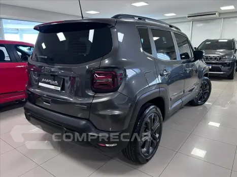 RENEGADE 1.3 T270 TURBO FLEX LONGITUDE AT6