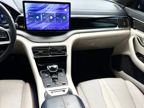 SONG PLUS 1.5 DM-I HÍBRIDO AUTOMÁTICO