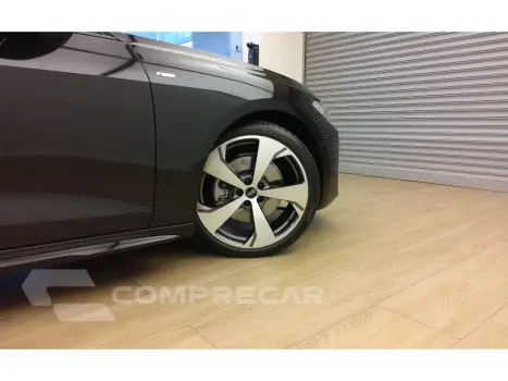 A5 2.0 TFSI GASOLINA PERFORMANCE S EDITION QUATTRO S TRONIC