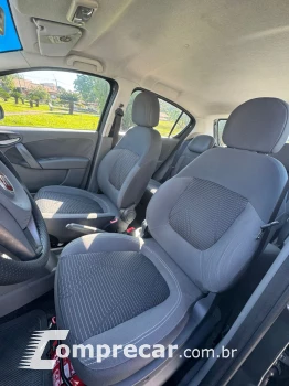 PALIO 1.0 MPI Attractive 8V