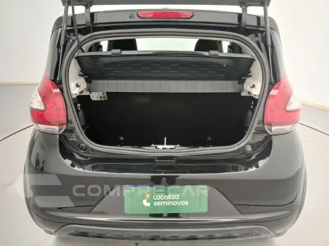 MOBI 1.0 EVO FLEX LIKE. MANUAL