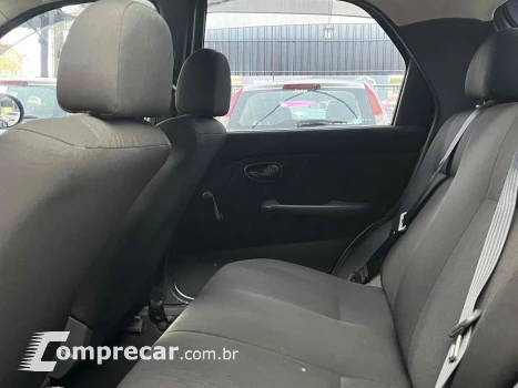 PALIO 1.0 MPI FIRE ECONOMY 8V FLEX 4P MANUAL