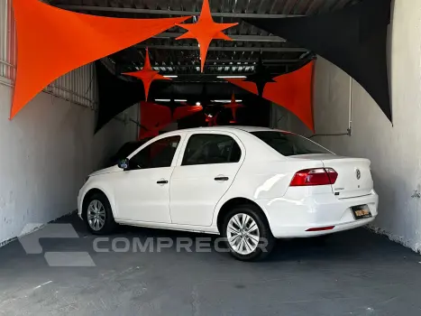 VOYAGE 1.0 Flex 12V 4p