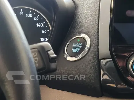 EcoSport TITANIUM 1.5 12V Flex 5p Aut.