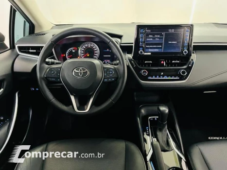 COROLLA XEI 20