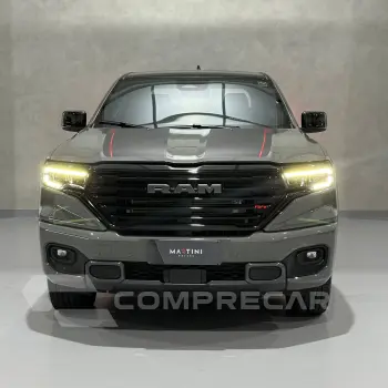 RAMPAGE R/T HURRIC. 4 2.0 TB CD 4X4 Aut.