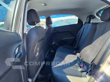 HB20 - 1.0 COMFORT PLUS 12V 4P MANUAL