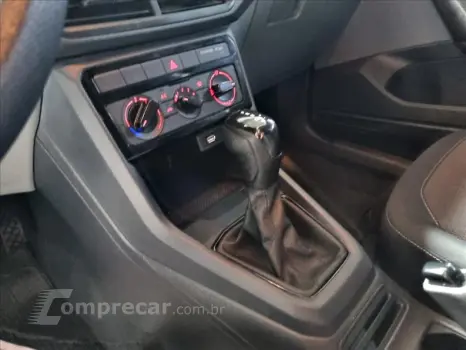 T-CROSS 1.0 200 TSI Sense