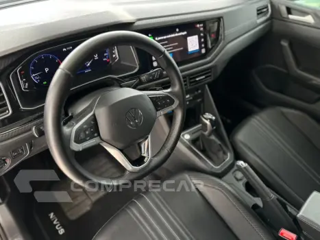 NIVUS 1.0 200 TSI TOTAL FLEX HIGHLINE AUTOMÁTICO