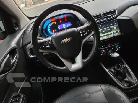 PRISMA Sed. LT 1.0 8V FlexPower 4p