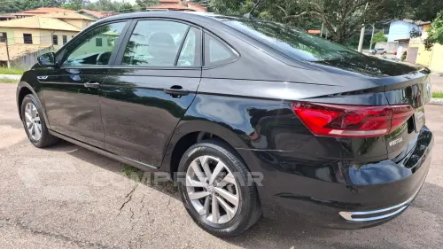 VIRTUS 1.0 200 TSI Highline