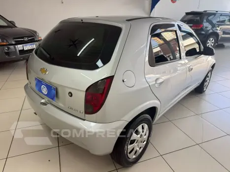 CELTA 1.0 MPFI LT 8V FLEX 2P MANUAL