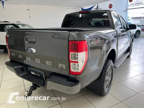 Ranger 2.2 16V XLS DIESEL 4X4 CABINE DUPLA