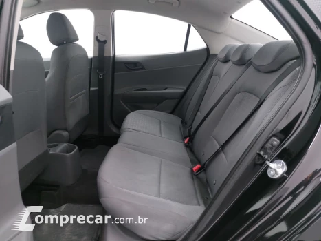 HB20S 1.0 TGDI FLEX COMFORT PLUS AUTOMÁTICO