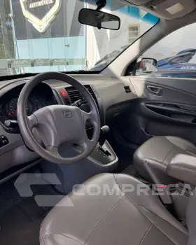 TUCSON 2.0 MPFI GLS Base 16V 143cv 2WD