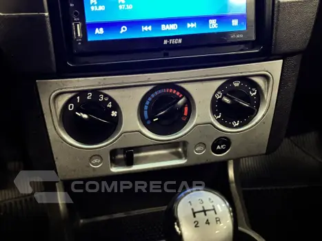 Ecosport 1.6 Xlt 8V Flex 4P Manual