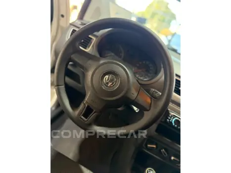 FOX 1.0 MI 8V FLEX 4P MANUAL
