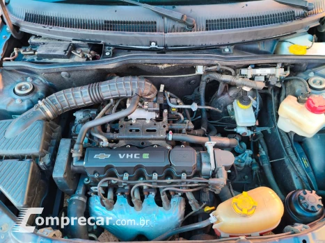 CELTA 1.0 MPFI LT 8V