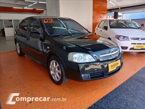 ASTRA 2.0 MPFI Advantage 8V