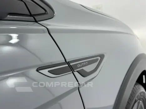 NIVUS 1.0 200 TSI Highline