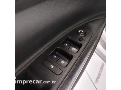 HB20 1.0 TGDI FLEX PLATINUM AUTOMÁTICO