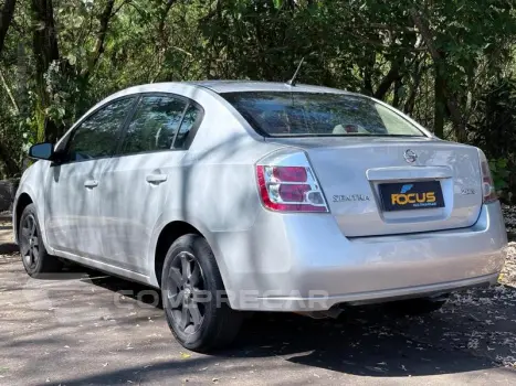 SENTRA S