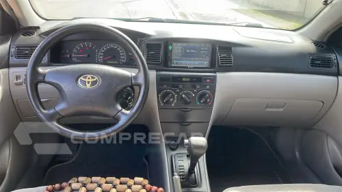 COROLLA 1.8 XEI 16V
