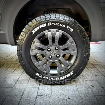 STRADA 1.4 MPI Hard Working CD 8V