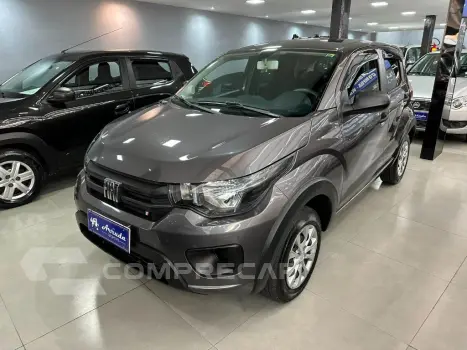 Fiat MOBI LIKE 1.0 Fire Flex 5p. 4 portas