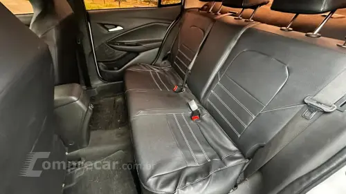 ONIX 1.0 Turbo Plus LTZ