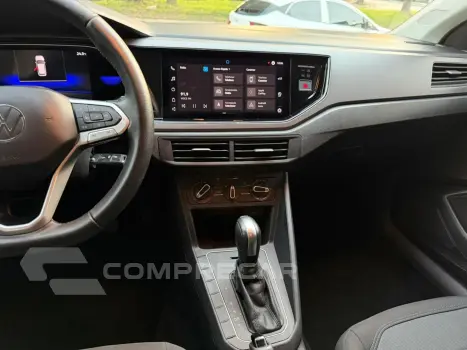 Nivus 1.0 200 Tsi Total Flex Comfortline Automático