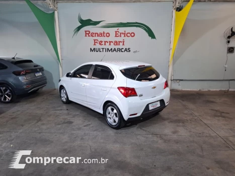 ONIX 1.4 MPFI LT 8V
