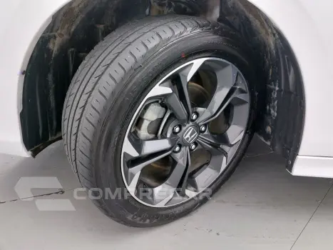 CIVIC 2.0 DI eHEV ADVANCED E-CVT