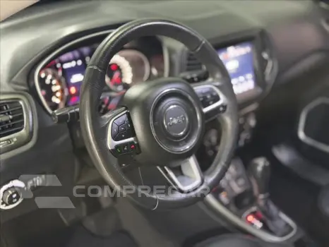 COMPASS 2.0 16V Longitude 4X4