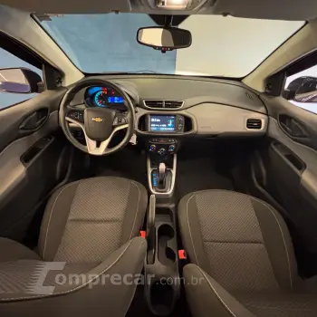 ONIX HATCH LT 1.4 8V FlexPower 5p Aut.