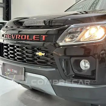 S10 P-Up H.Country 2.8 4x4 CD Dies.Aut.