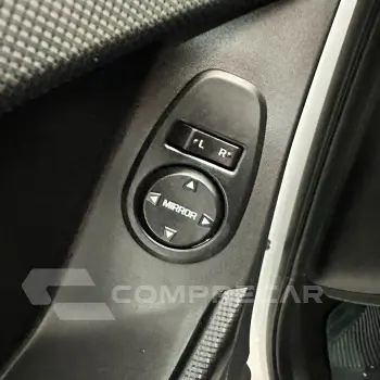 Creta Action 1.6 16V Flex Aut.